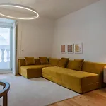 Stunning In Heart Of By Lovelystay Lisboa