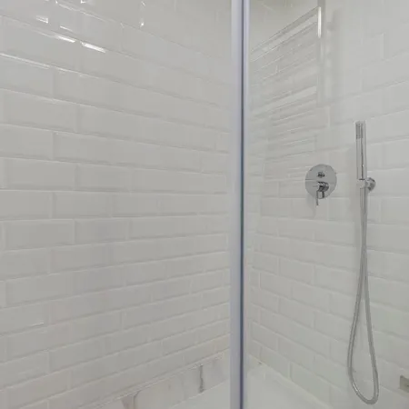 Two Bedroom With Ac In Baixa By Lovelystay Appartamento
