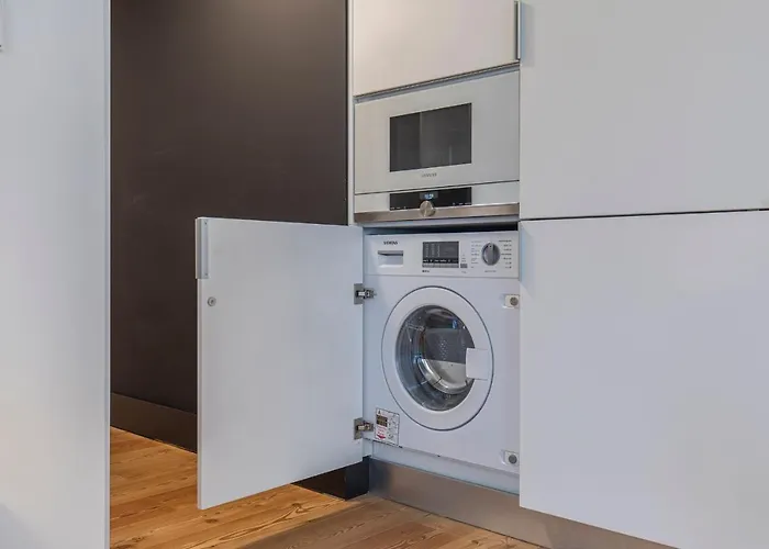 Stunning In Heart Of By Lovelystay * Lisboa