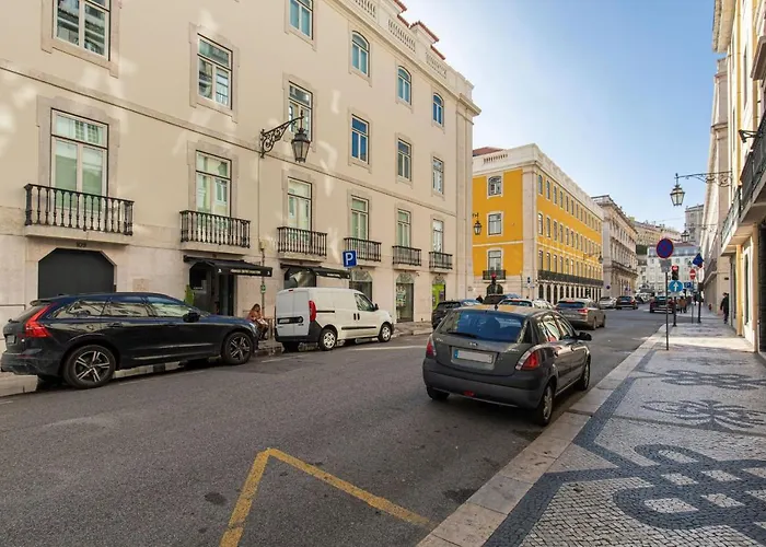 Stunning In Heart Of By Lovelystay 公寓 *