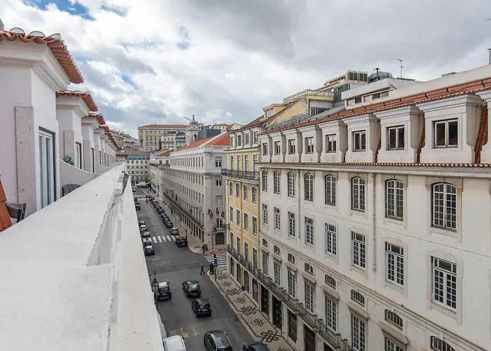 Stunning In Heart Of By Lovelystay