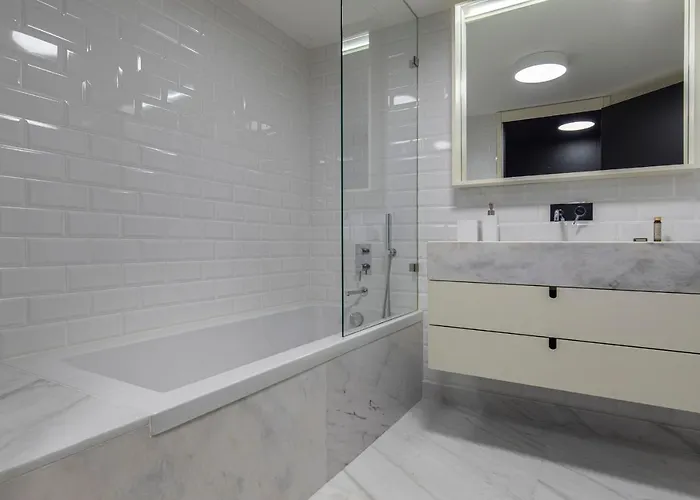 Stunning In Heart Of By Lovelystay *