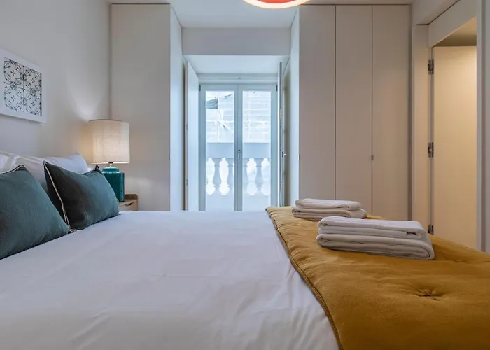 Stunning In Heart Of By Lovelystay 公寓