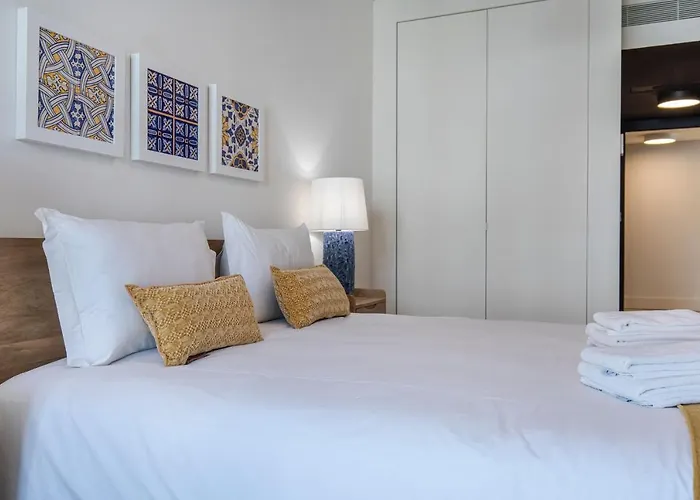 公寓 Stunning In Heart Of By Lovelystay *