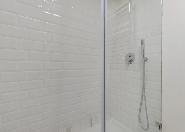 Stunning In Heart Of By Lovelystay 公寓