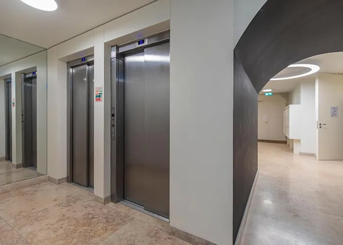 Stunning In Heart Of By Lovelystay 公寓 *