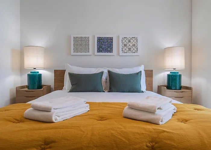 Stunning In Heart Of By Lovelystay *