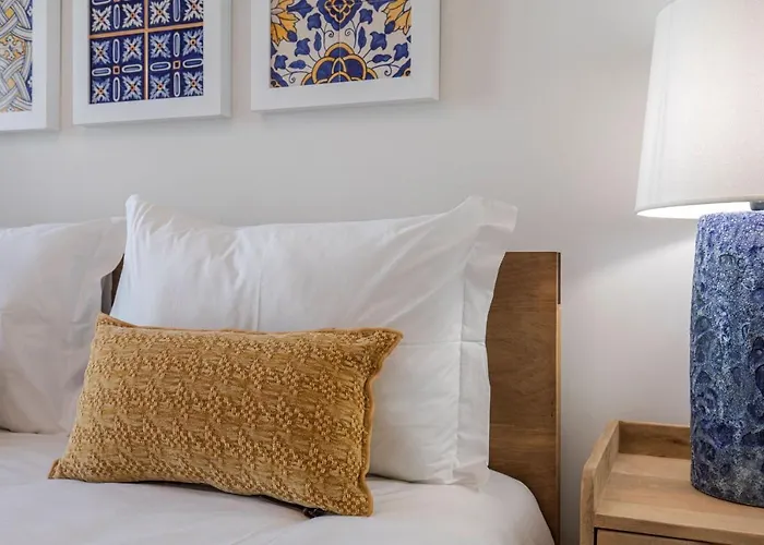 Stunning In Heart Of By Lovelystay 公寓 *